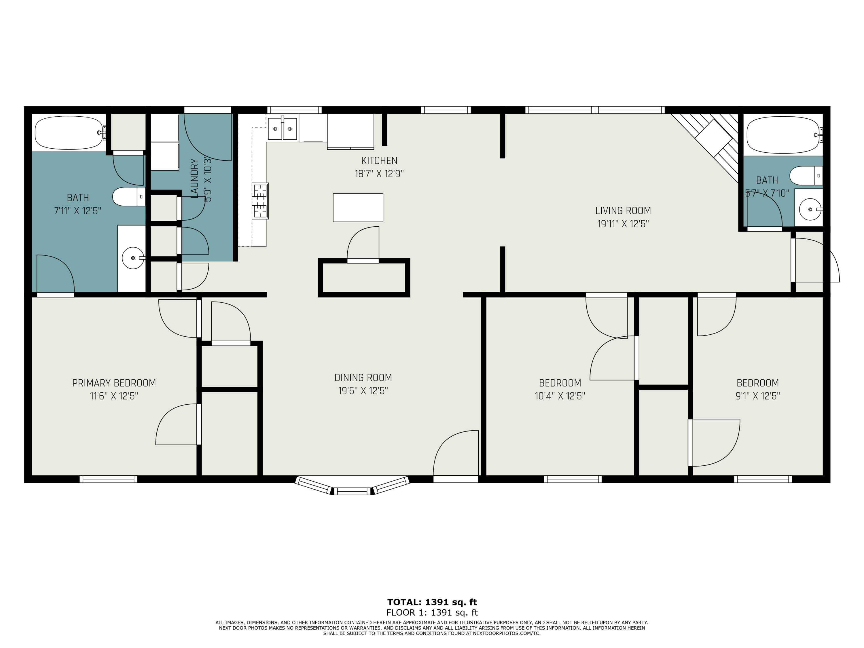 33282 44th Street