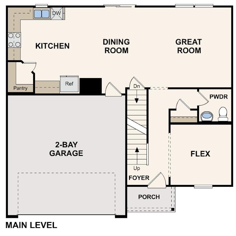 500 Dogwood Lane