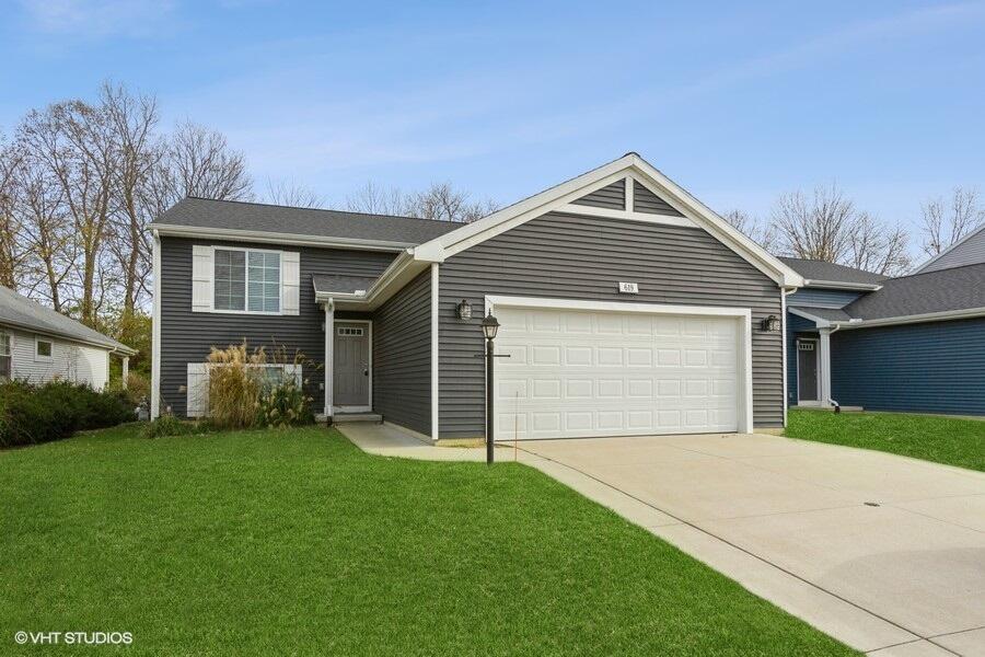 619 Cygnet Lake Drive
