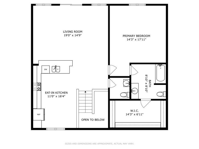 619 Cygnet Lake Drive