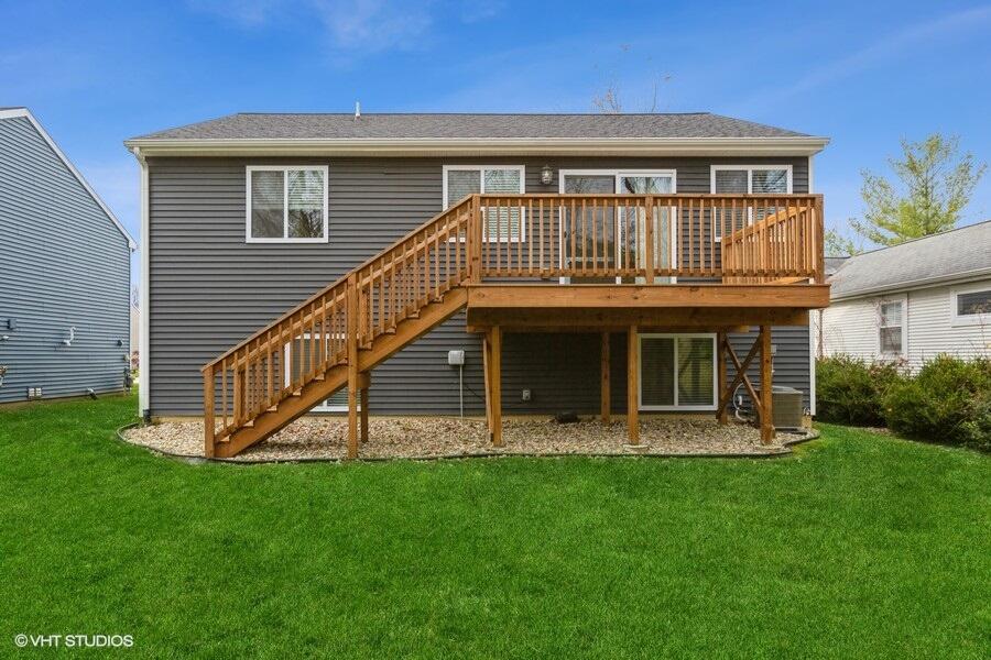 619 Cygnet Lake Drive