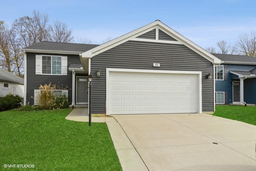 619 Cygnet Lake Drive