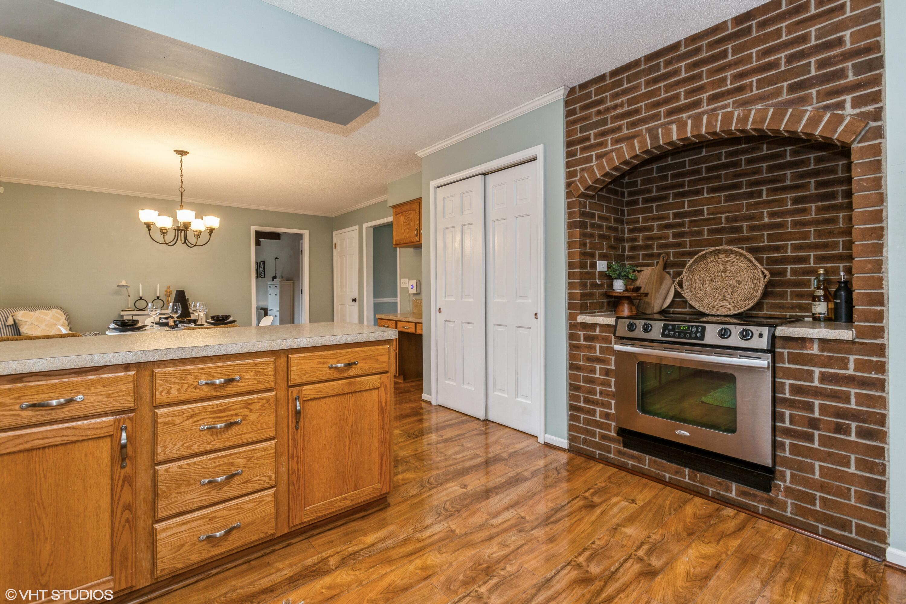 4460 Terra Lane, St. Joseph