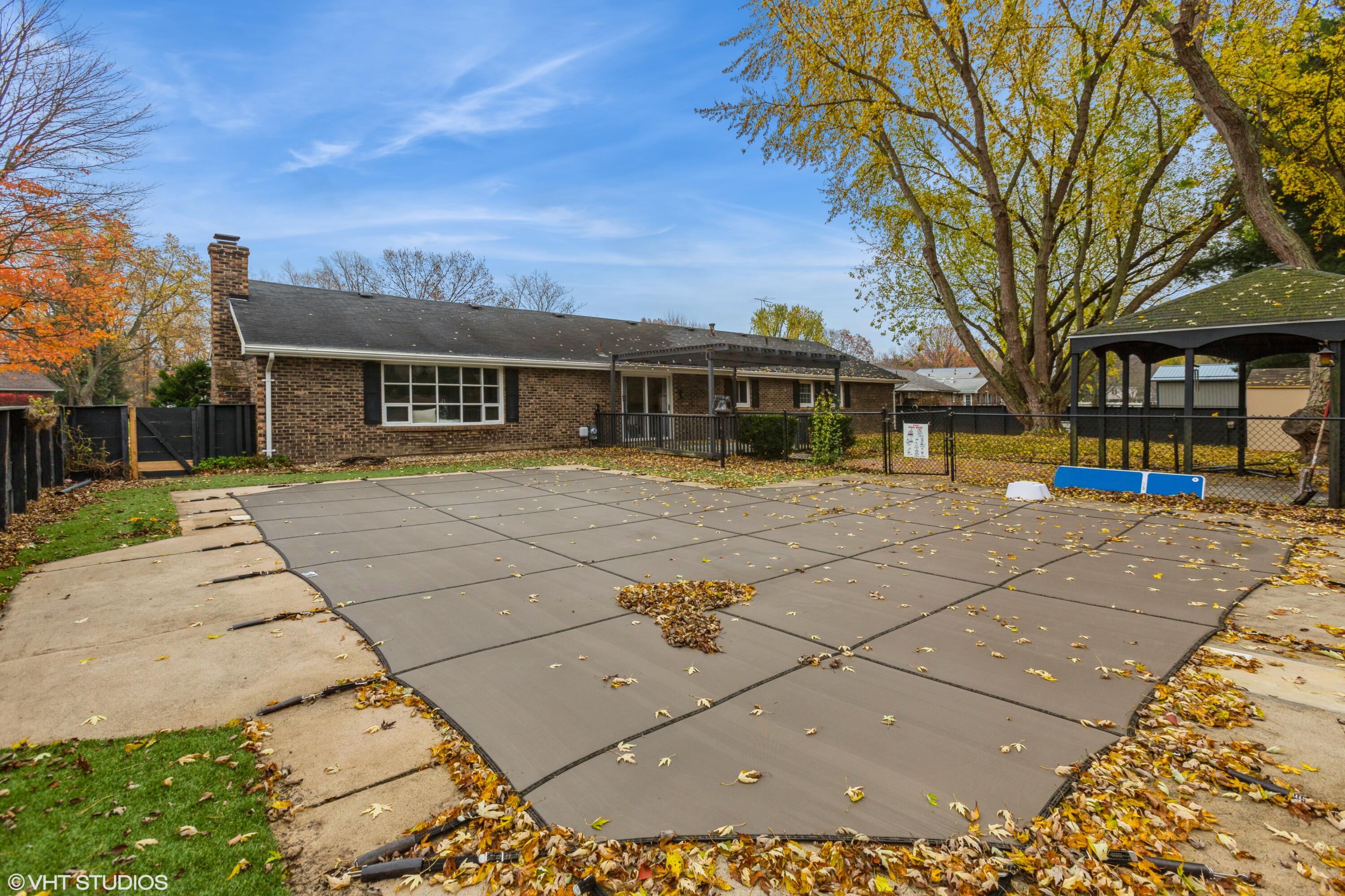 4460 Terra Lane, St. Joseph