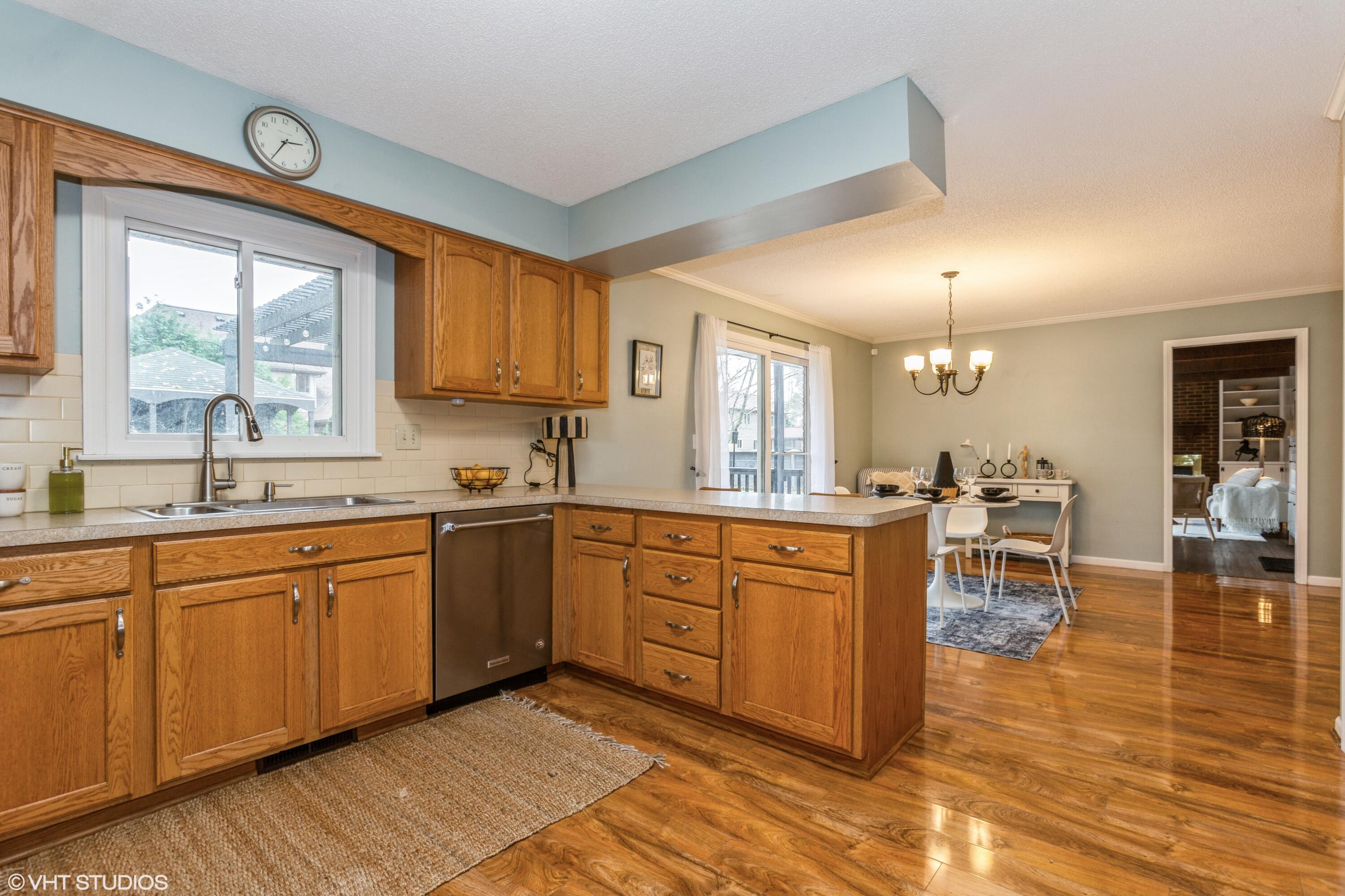 4460 Terra Lane, St. Joseph