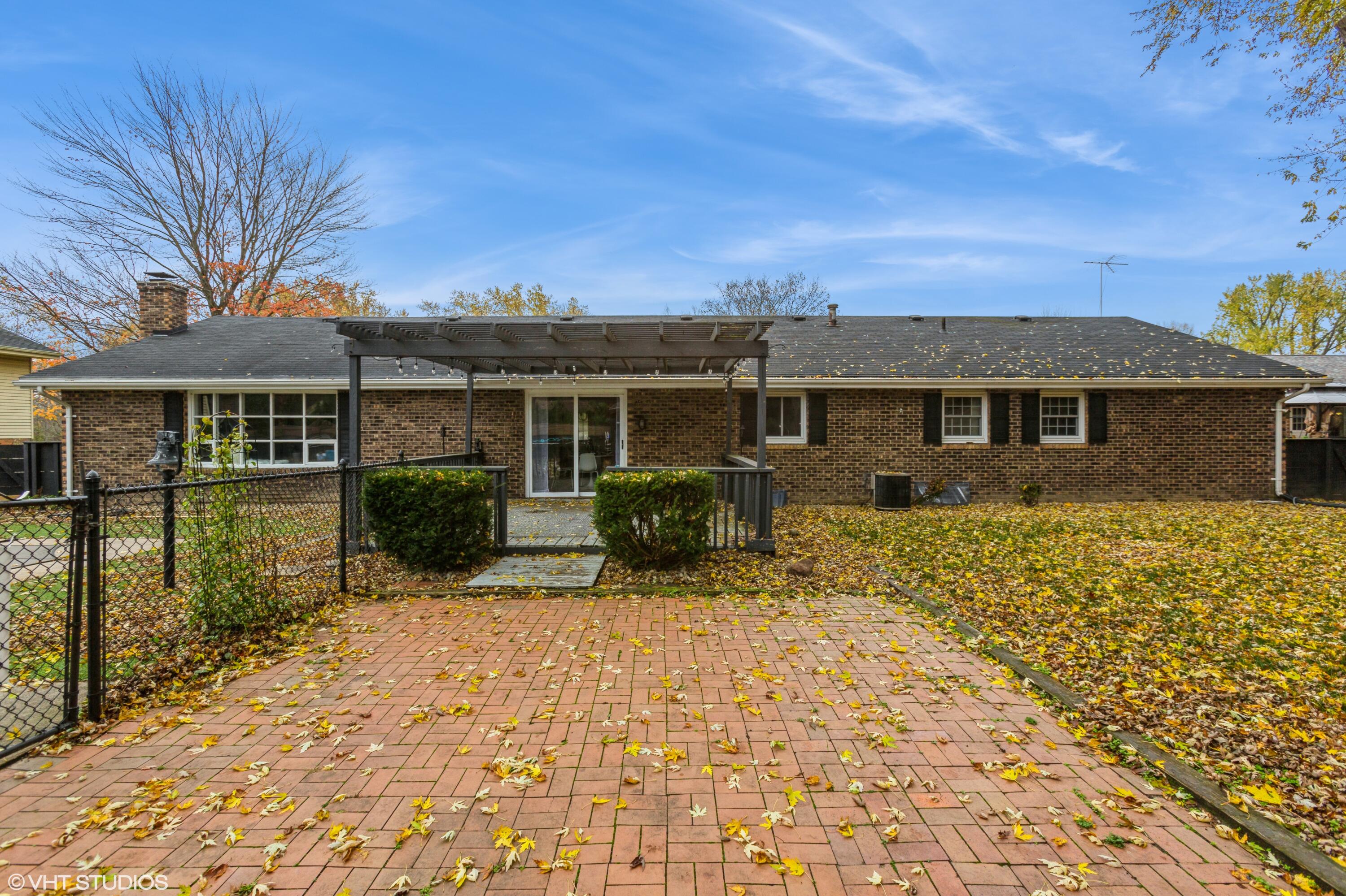 4460 Terra Lane, St. Joseph