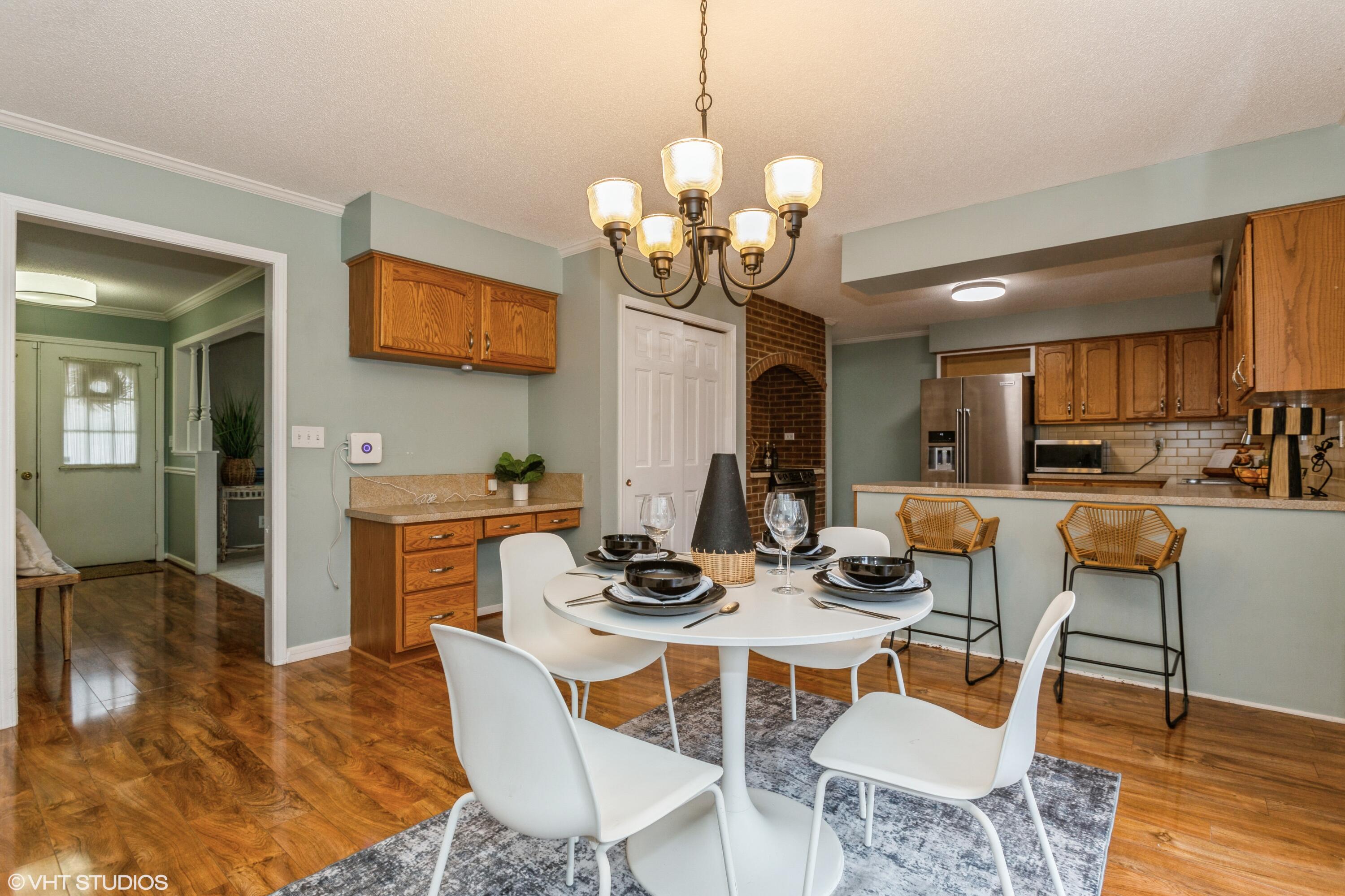 4460 Terra Lane, St. Joseph