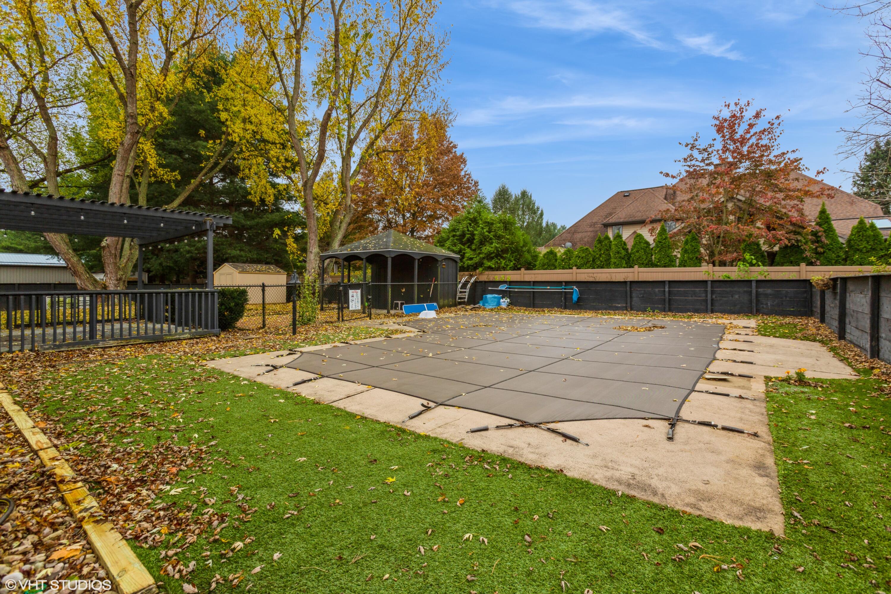 4460 Terra Lane, St. Joseph