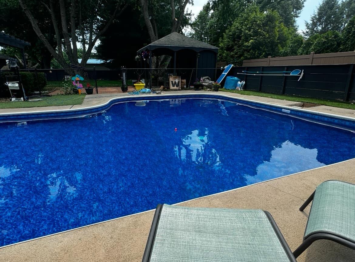 4460 Terra Lane, St. Joseph