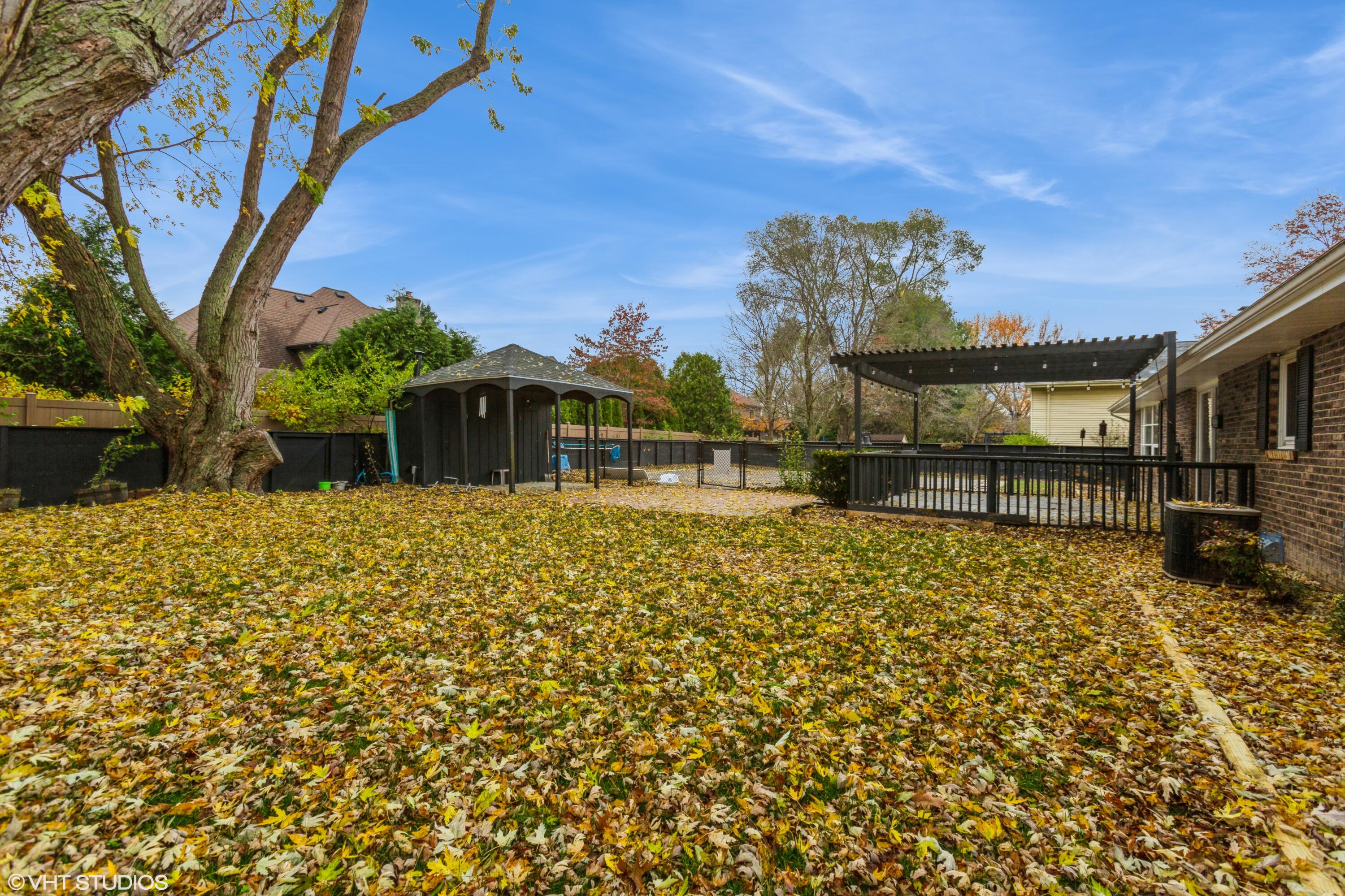 4460 Terra Lane, St. Joseph
