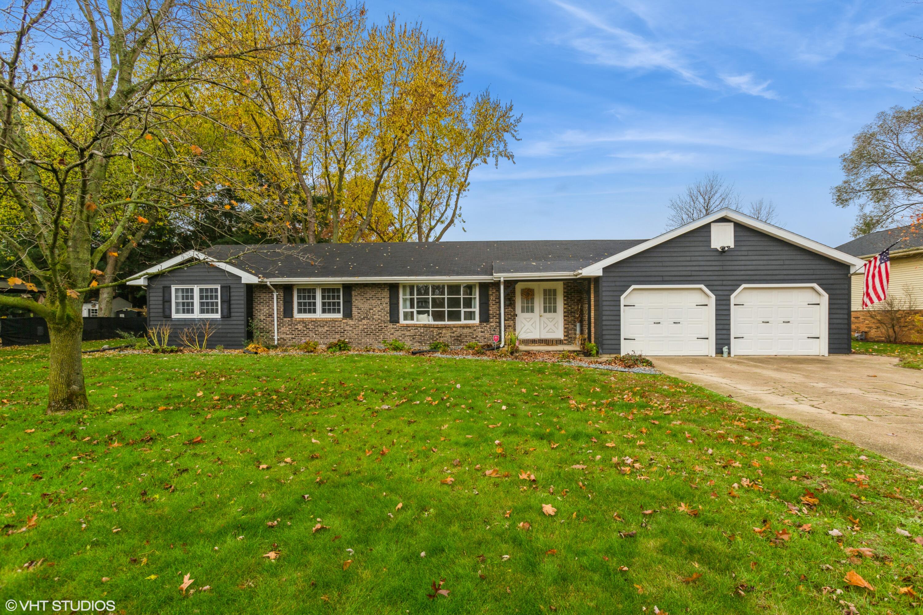4460 Terra Lane, St. Joseph
