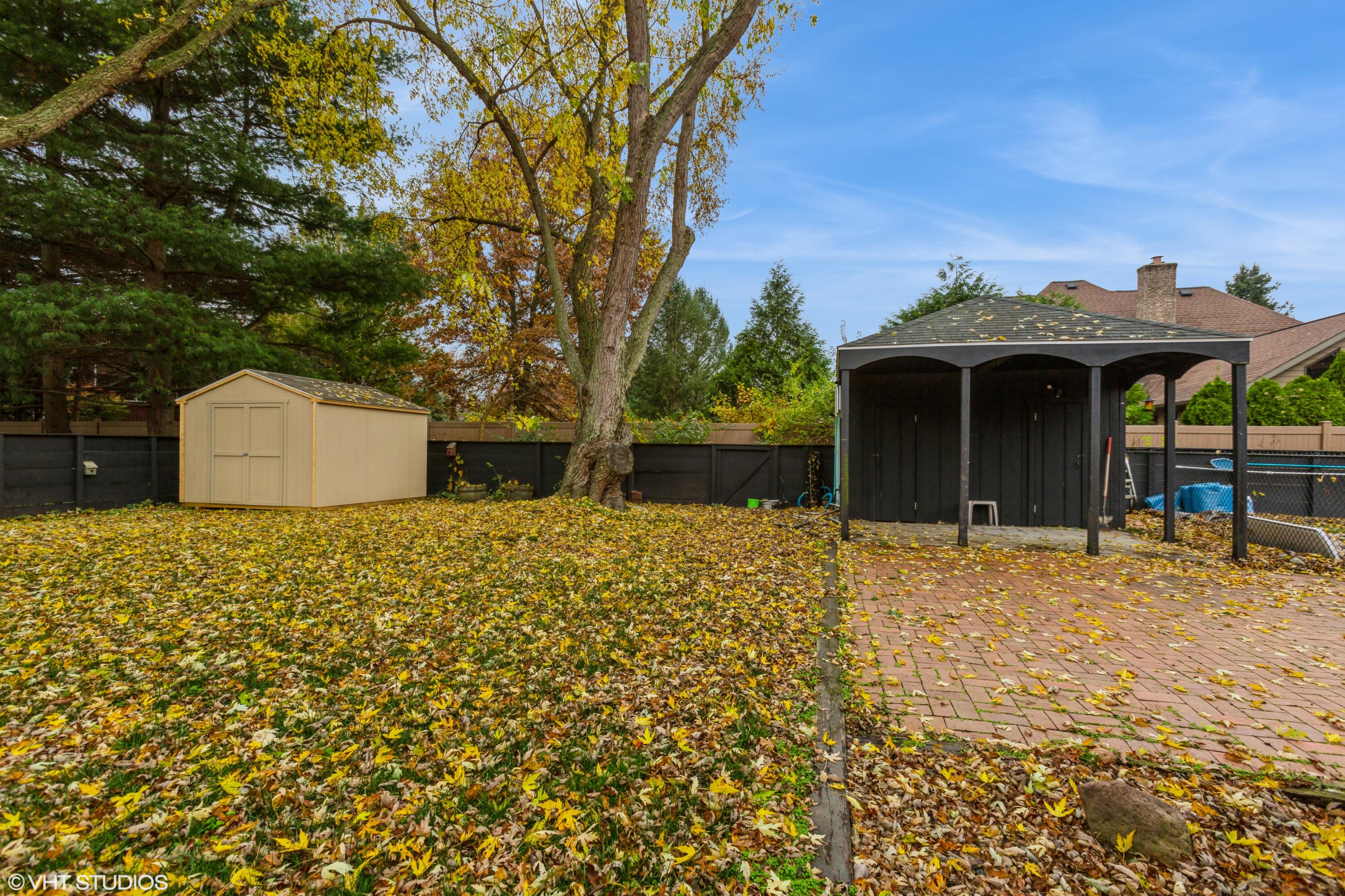 4460 Terra Lane, St. Joseph