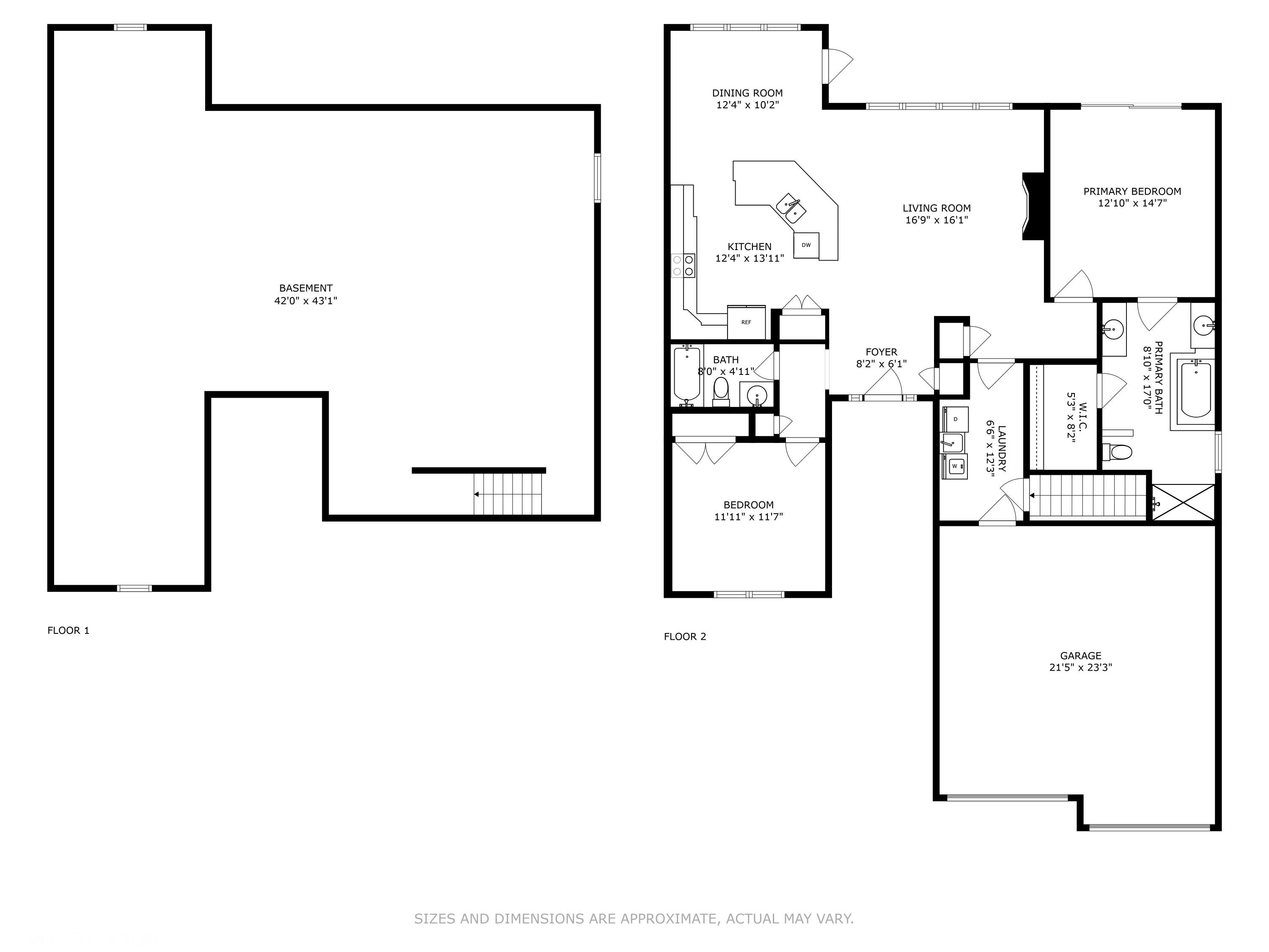 436 Wittenberg Path, 24, St. Joseph Unit: 24