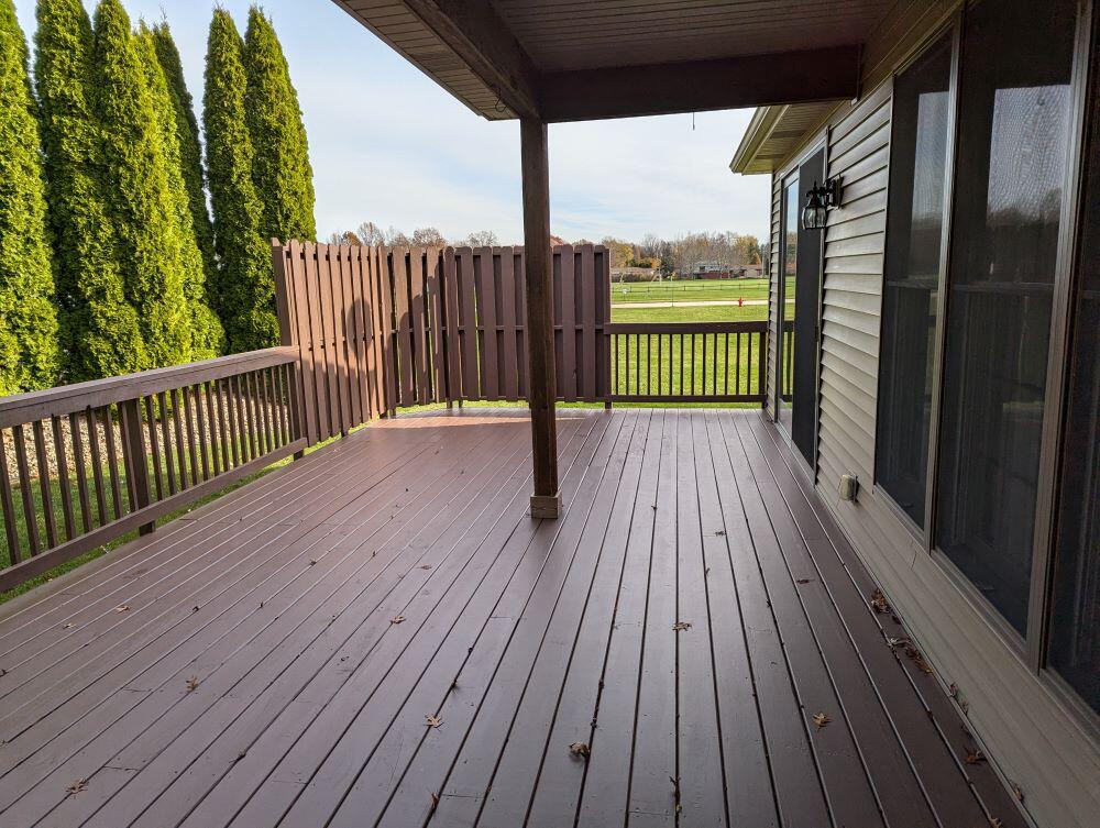 436 Wittenberg Path, 24, St. Joseph Unit: 24