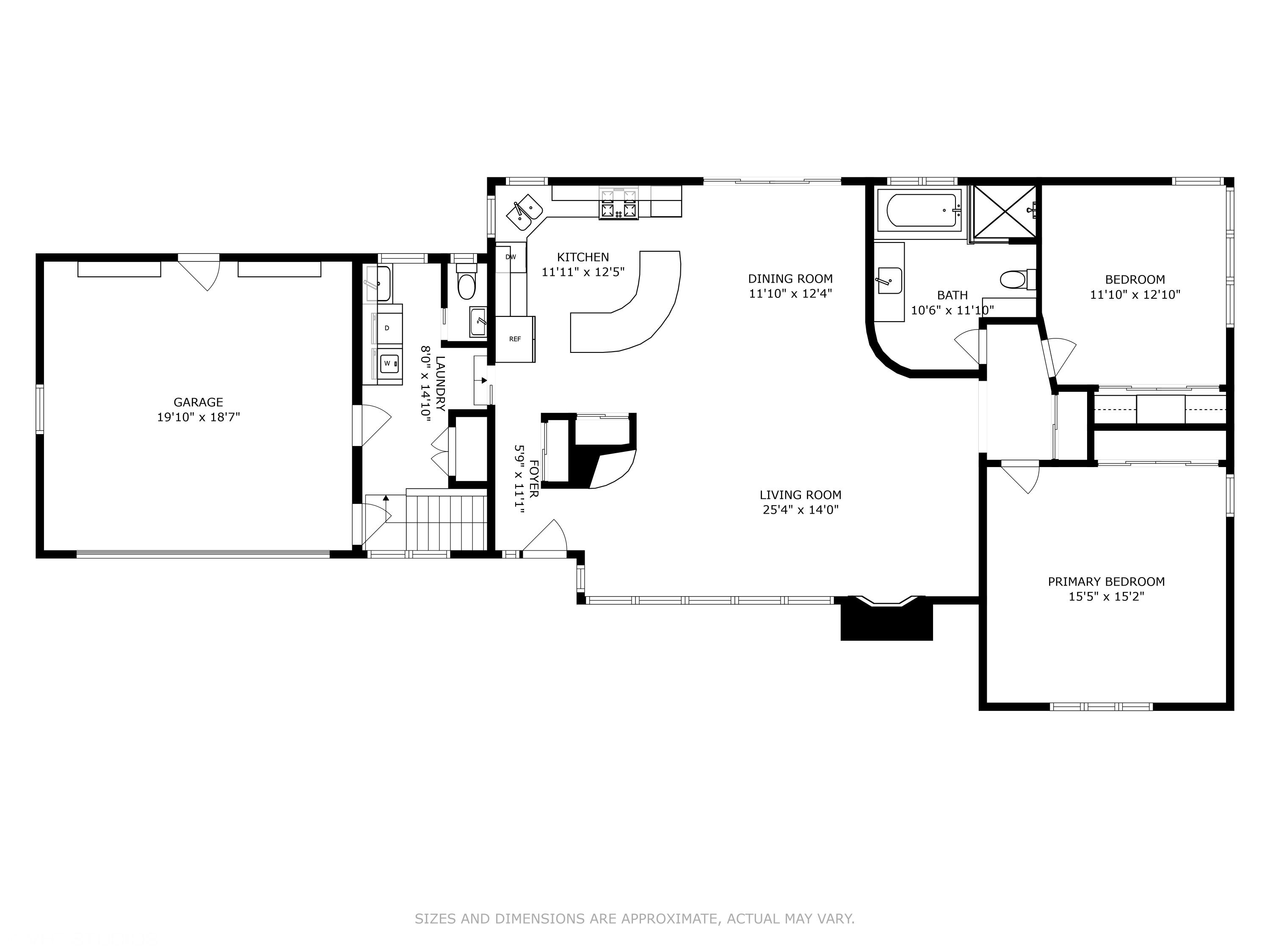 2110 Morton Avenue, St. Joseph