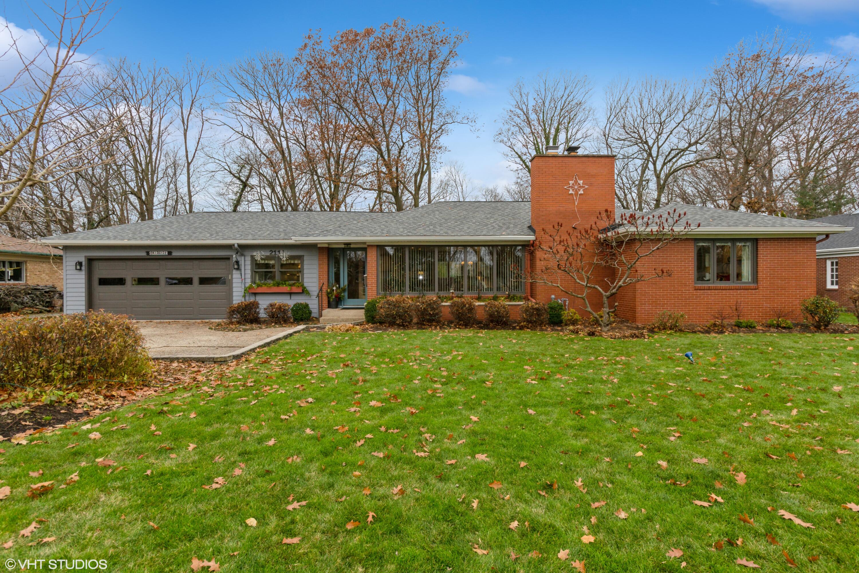 2110 Morton Avenue, St. Joseph