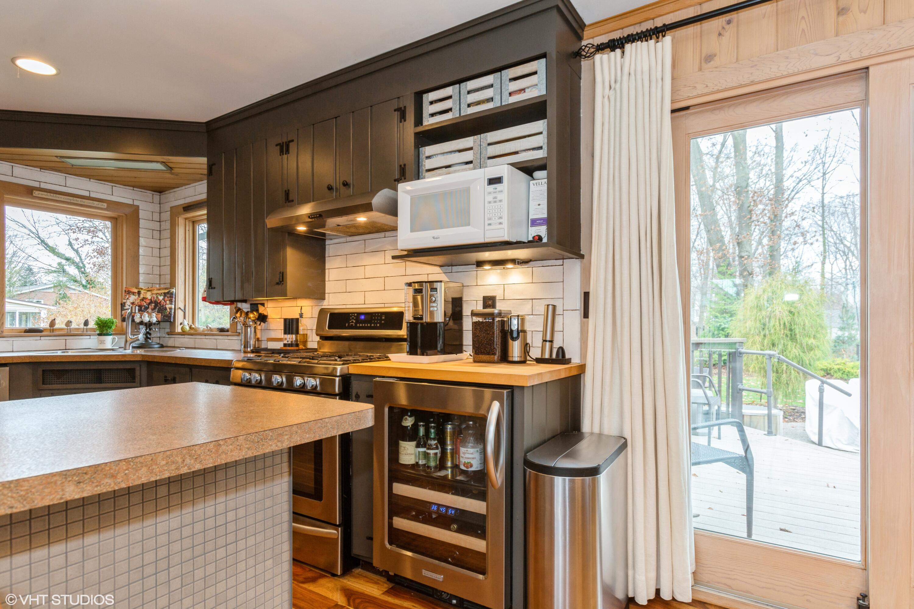 2110 Morton Avenue, St. Joseph