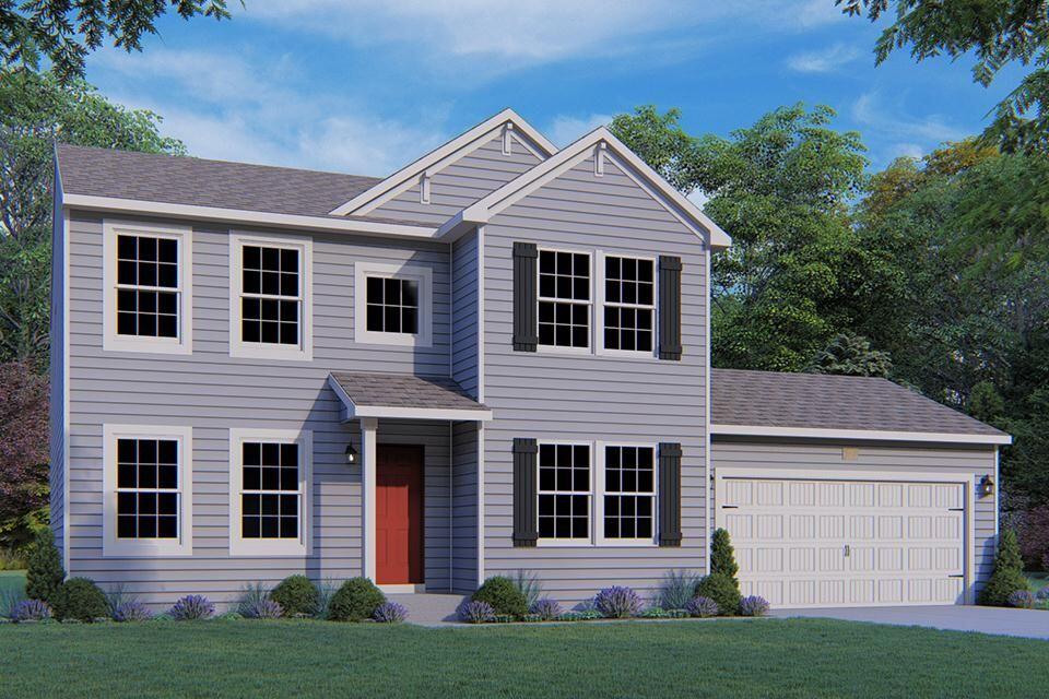 4753 Luther Pth, St. Joseph