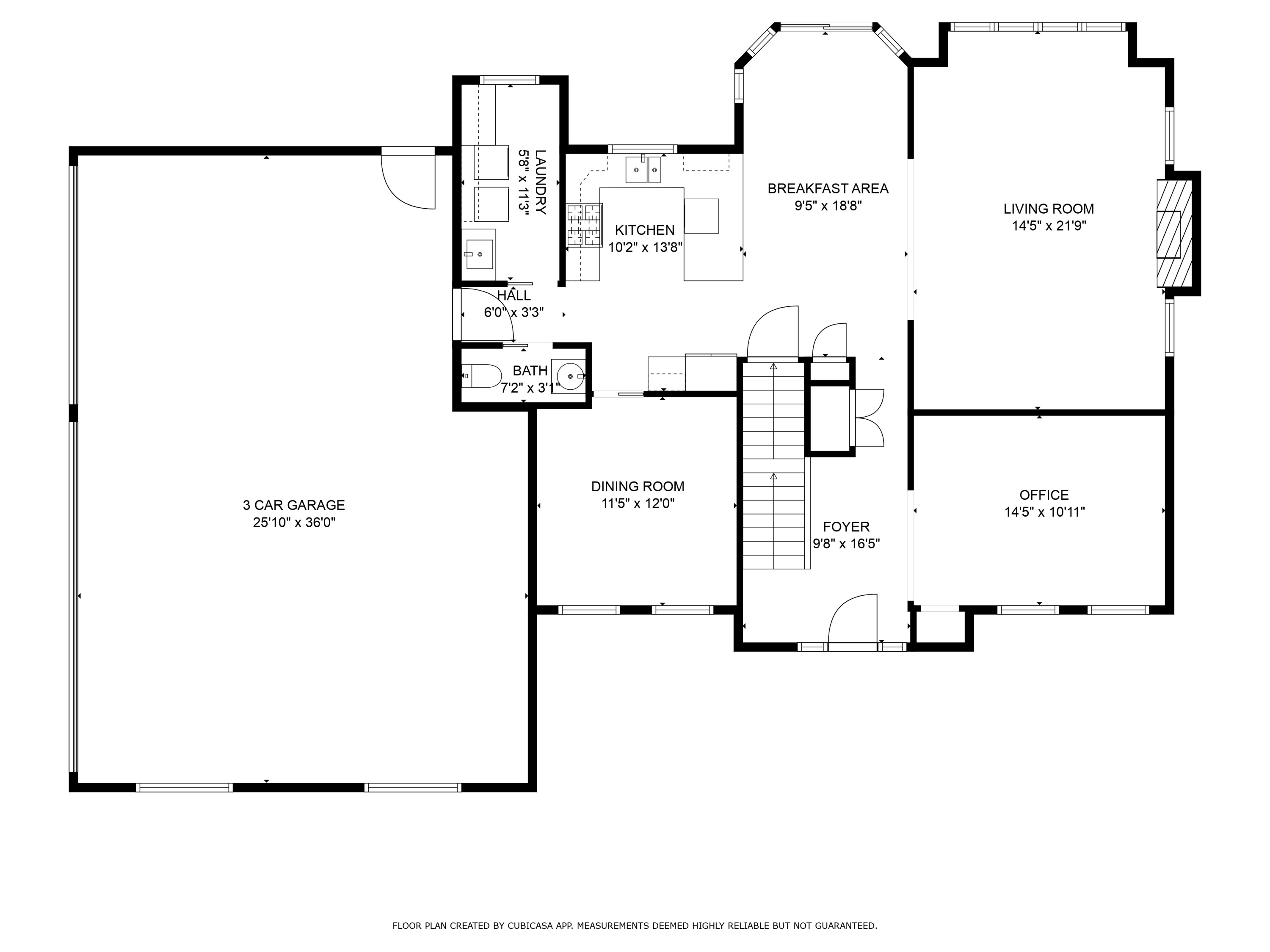 3660 Park Place, St. Joseph