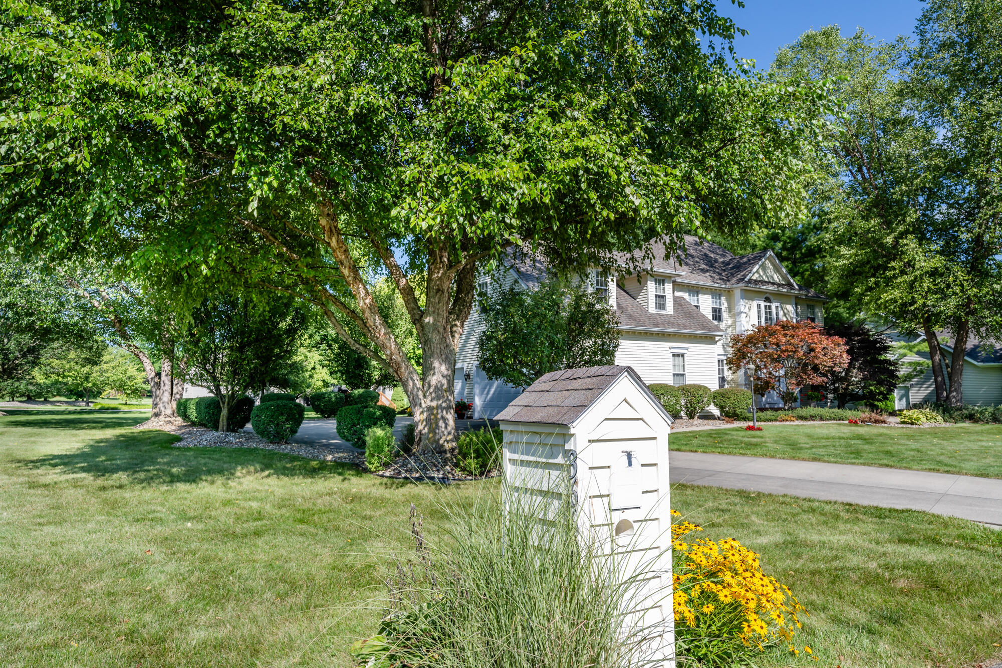 3660 Park Place, St. Joseph