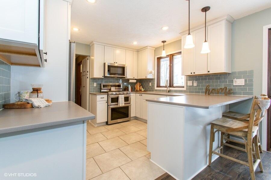 1309 Lewis Avenue, St. Joseph