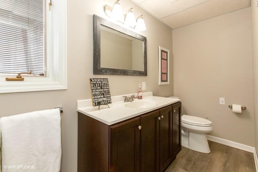 1309 Lewis Avenue, St. Joseph