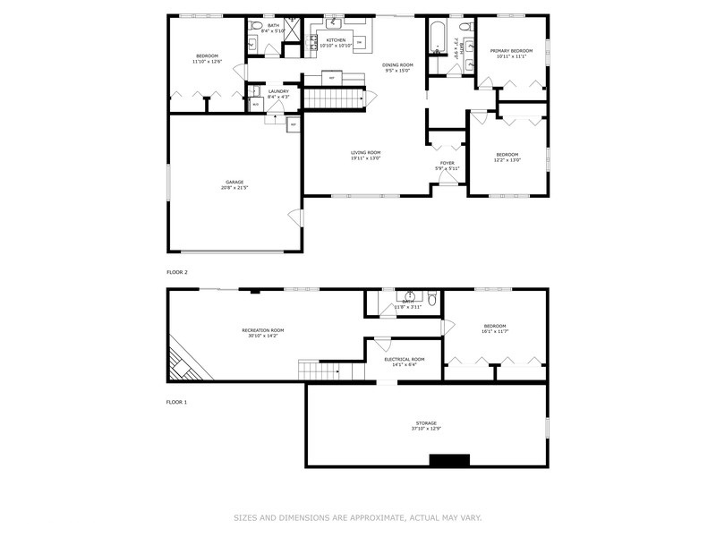 1309 Lewis Avenue, St. Joseph