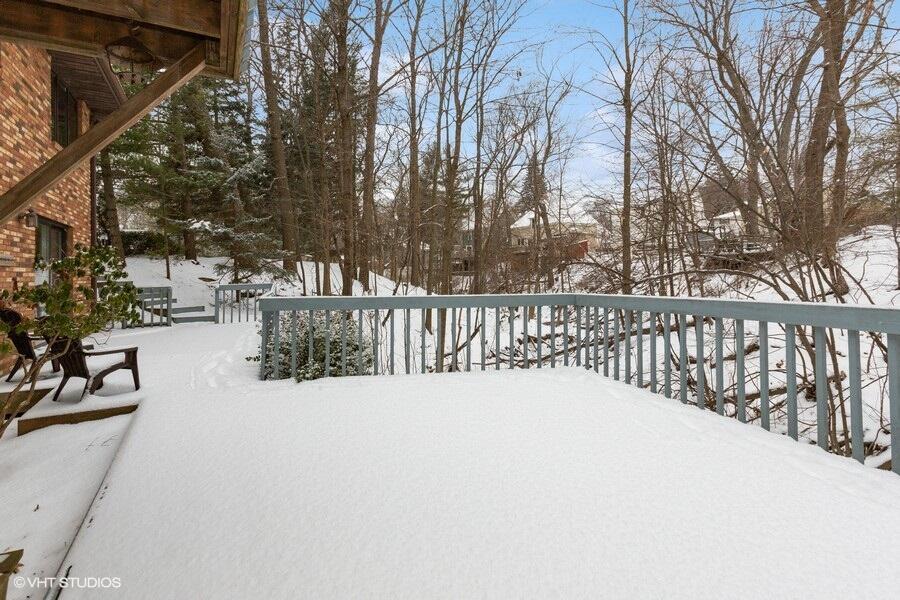 1309 Lewis Avenue, St. Joseph