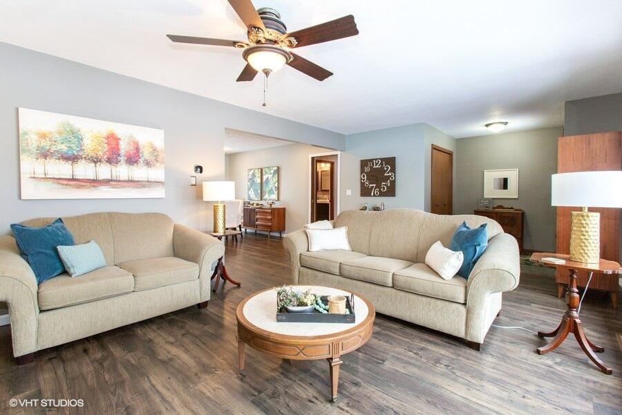 1309 Lewis Avenue, St. Joseph