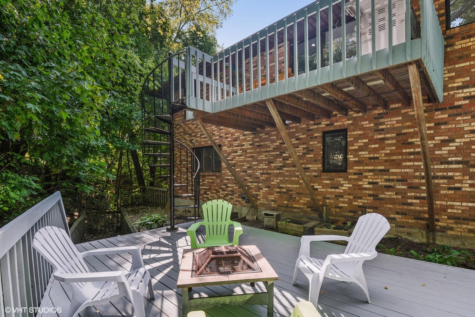 1309 Lewis Avenue, St. Joseph