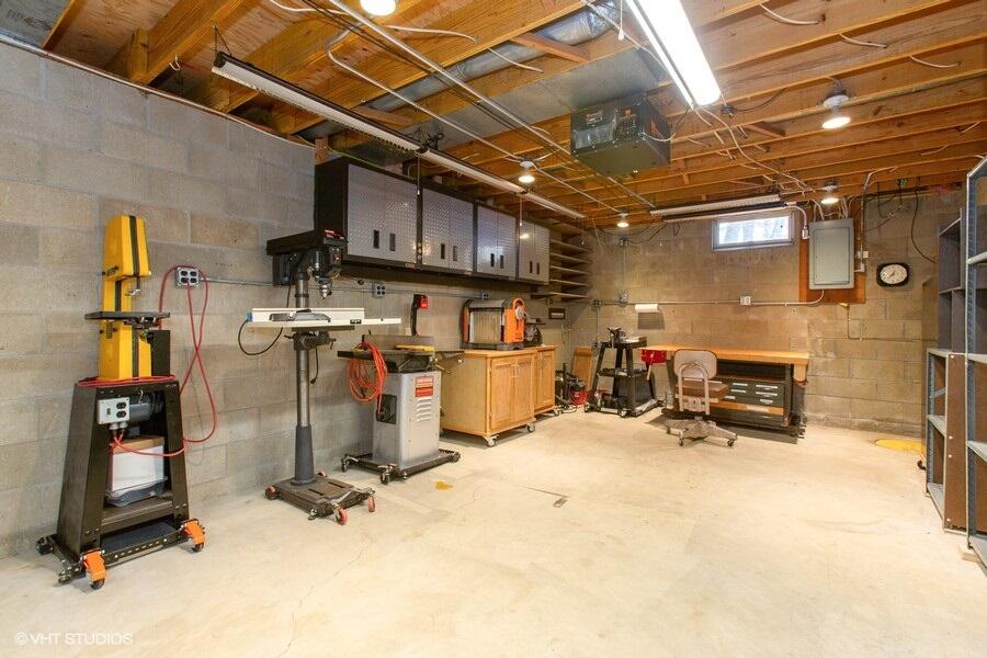 1309 Lewis Avenue, St. Joseph
