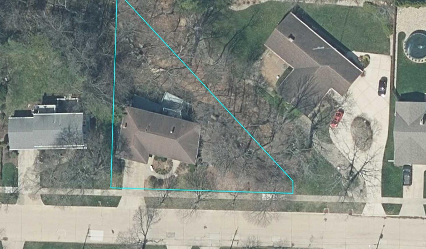 1309 Lewis Avenue, St. Joseph