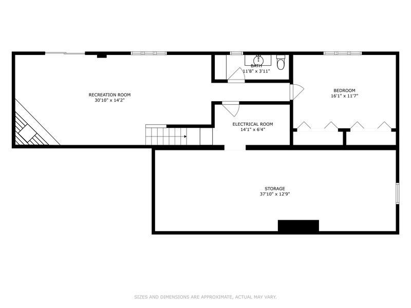 1309 Lewis Avenue, St. Joseph