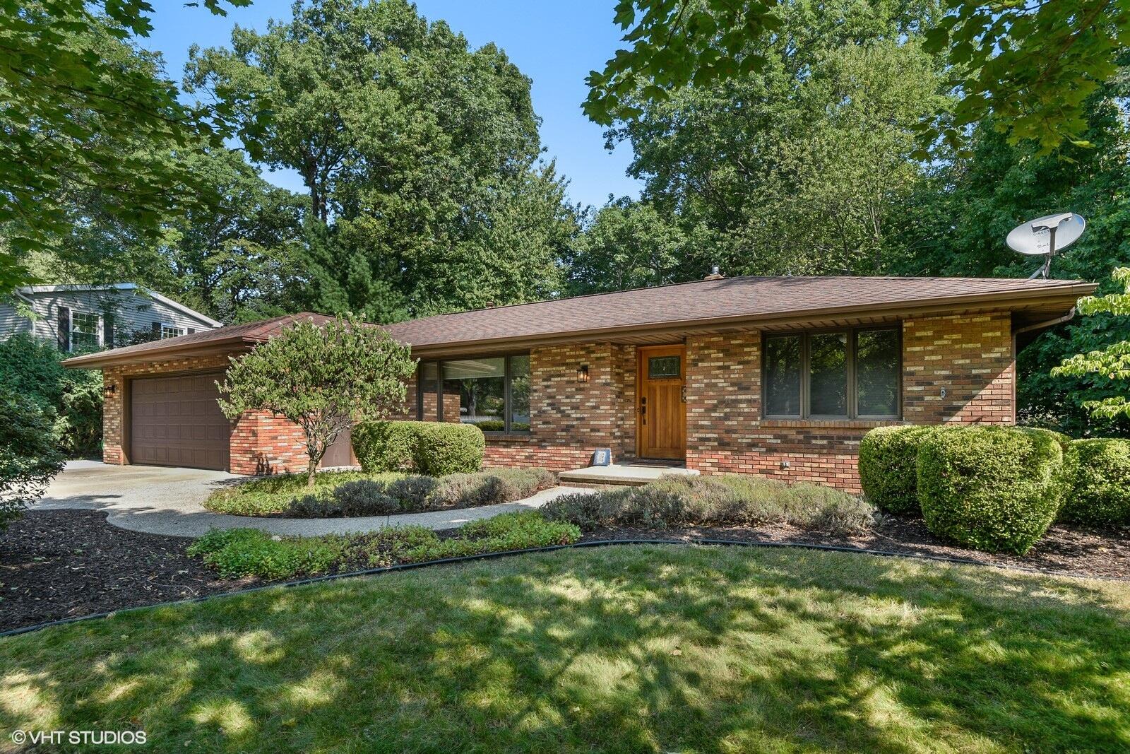 1309 Lewis Avenue, St. Joseph
