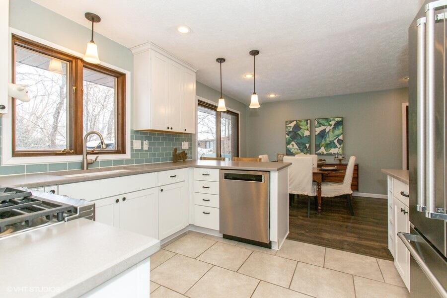 1309 Lewis Avenue, St. Joseph