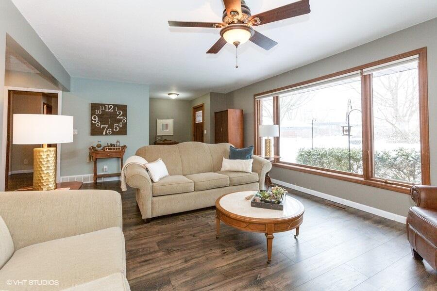 1309 Lewis Avenue, St. Joseph