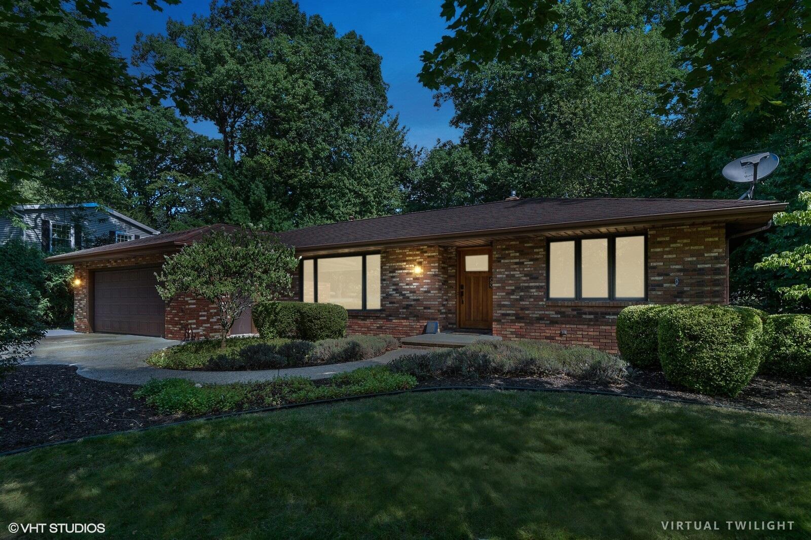 1309 Lewis Avenue, St. Joseph