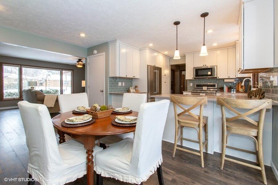 1309 Lewis Avenue, St. Joseph