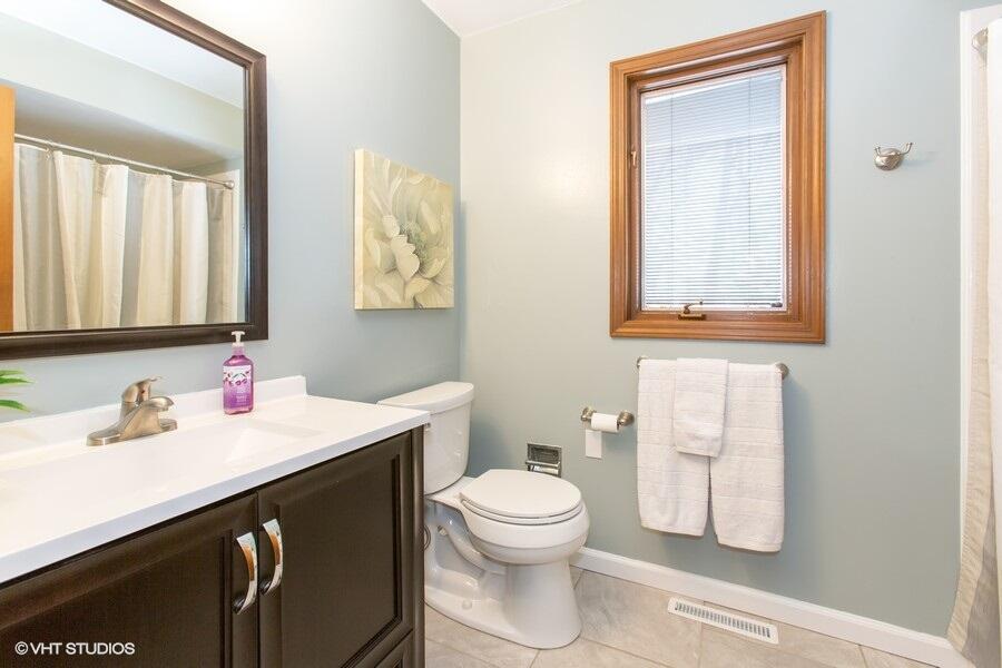 1309 Lewis Avenue, St. Joseph