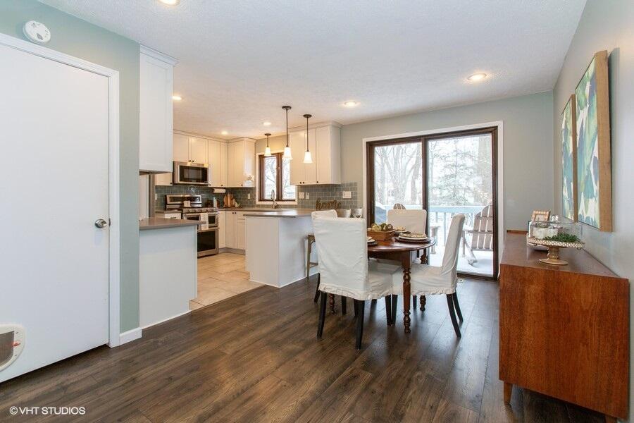 1309 Lewis Avenue, St. Joseph
