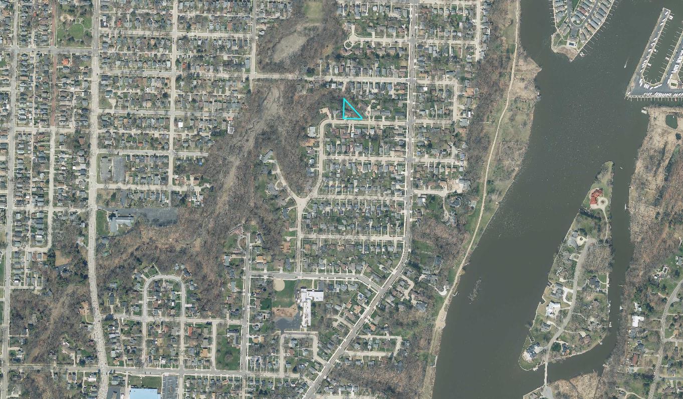 1309 Lewis Avenue, St. Joseph