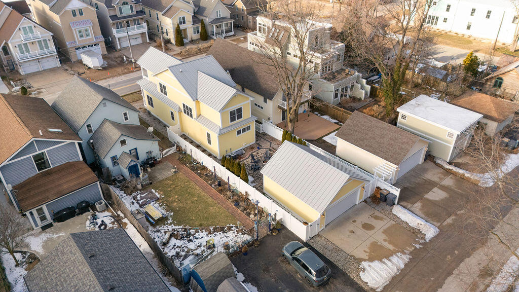 911 Lions Park Drive, St. Joseph