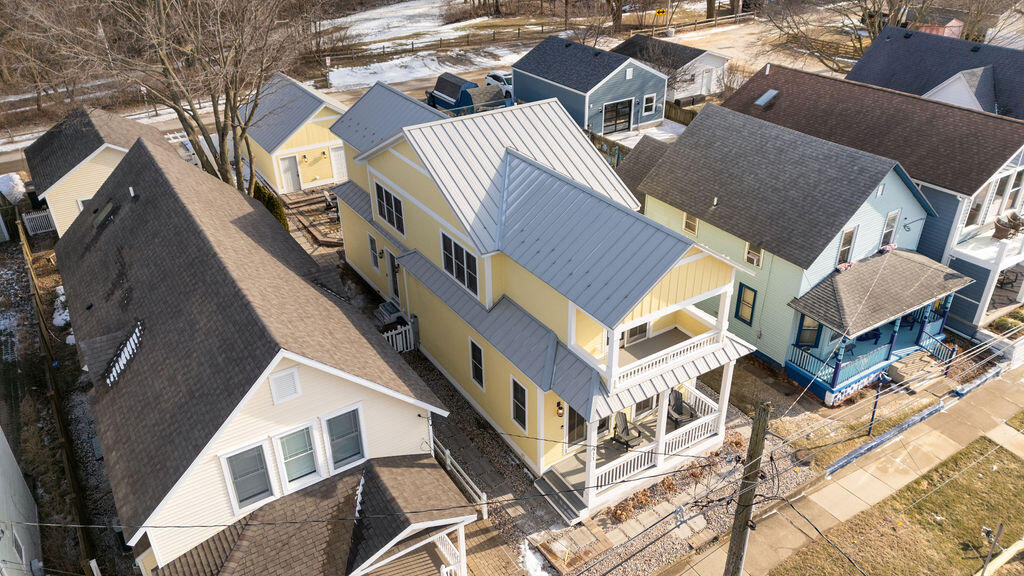 911 Lions Park Drive, St. Joseph