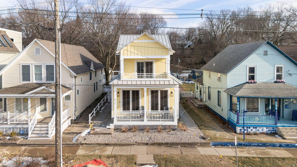 911 Lions Park Drive, St. Joseph