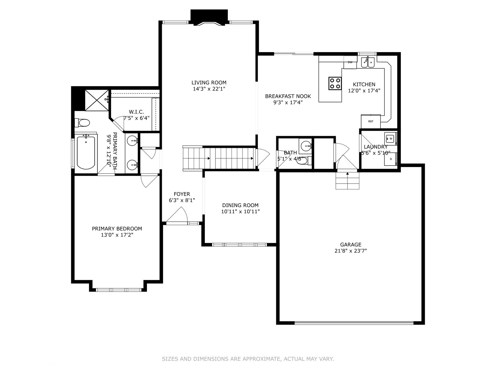 4489 Rachel Lane, St. Joseph