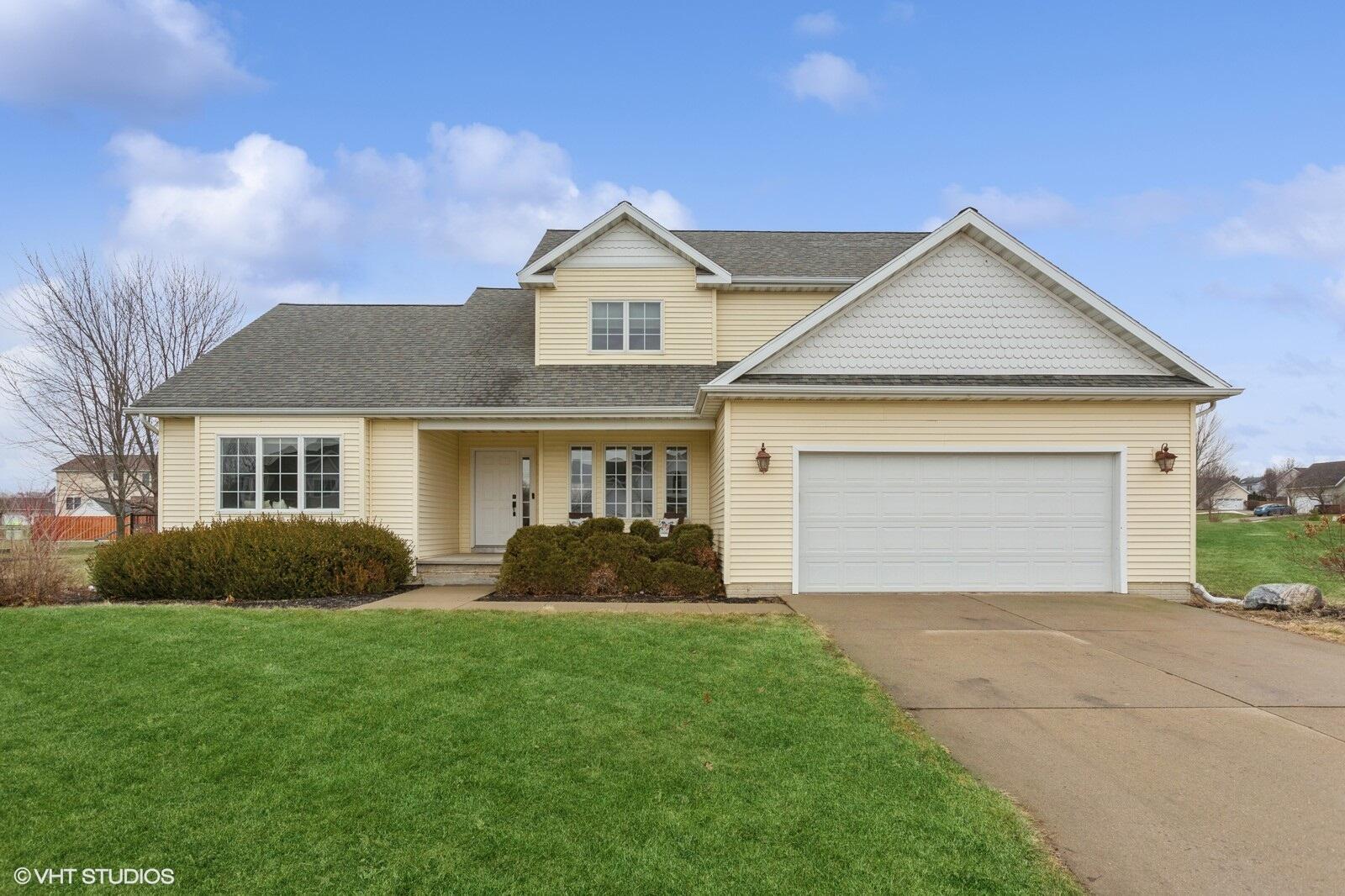 4489 Rachel Lane, St. Joseph