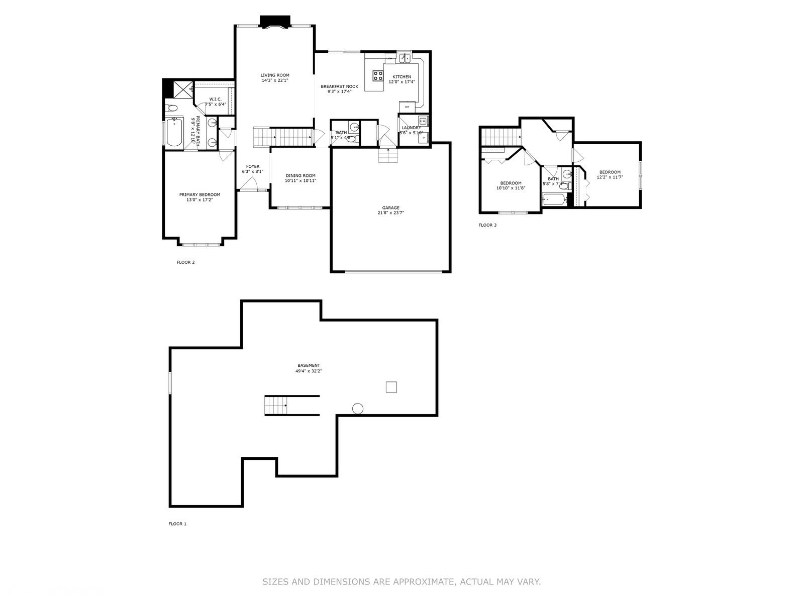 4489 Rachel Lane, St. Joseph