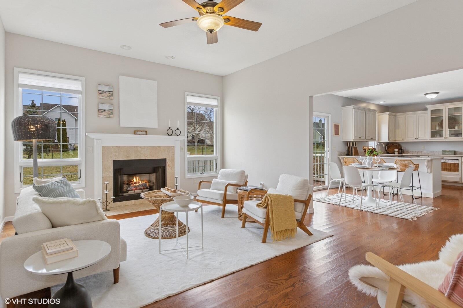 4489 Rachel Lane, St. Joseph