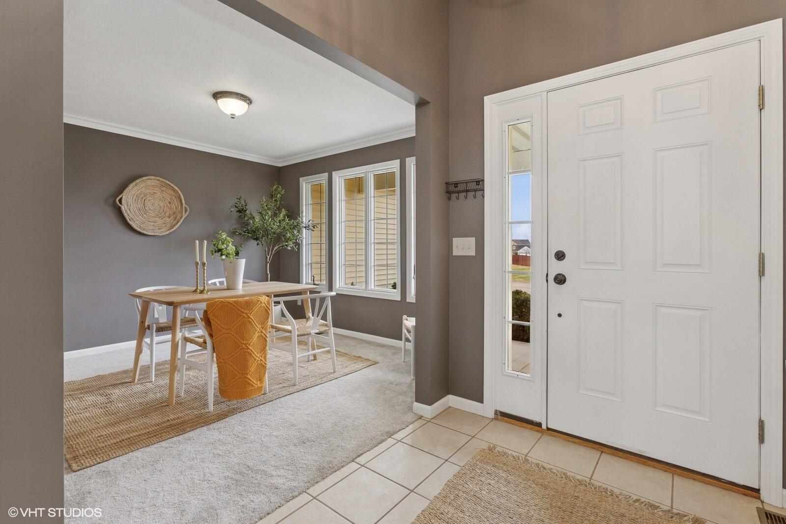 4489 Rachel Lane, St. Joseph
