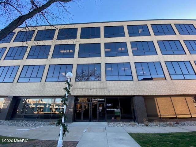 830 Pleasant Street 5, St. Joseph Unit: 5
